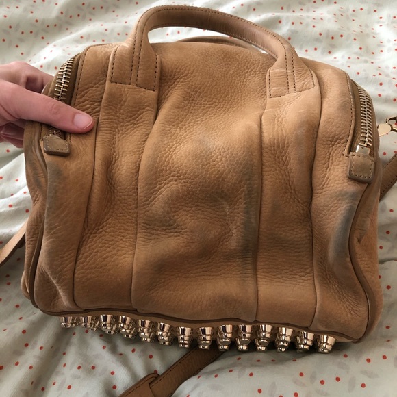 Alexander Wang Rockie - Picture 4 of 4